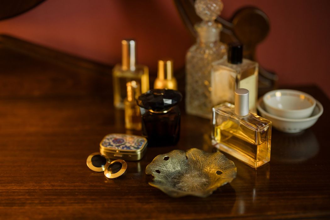 Best Luxury Perfumes