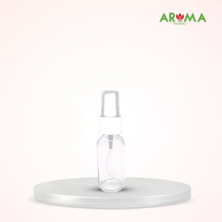 B81 MIST WHITE SPRY 1OZ (30ML) B 81 mist white spry 1 oz