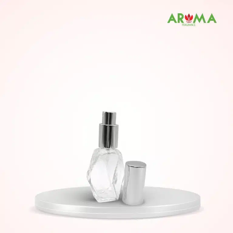 B17 DAIMOND SHAPE 1OZ (30ML ) SILVER SPRY B17 diamond shape 1 oz 30ml with silver spray