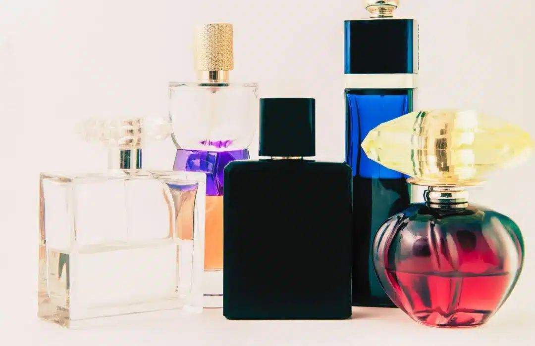 Perfumes That Smell like Desserts