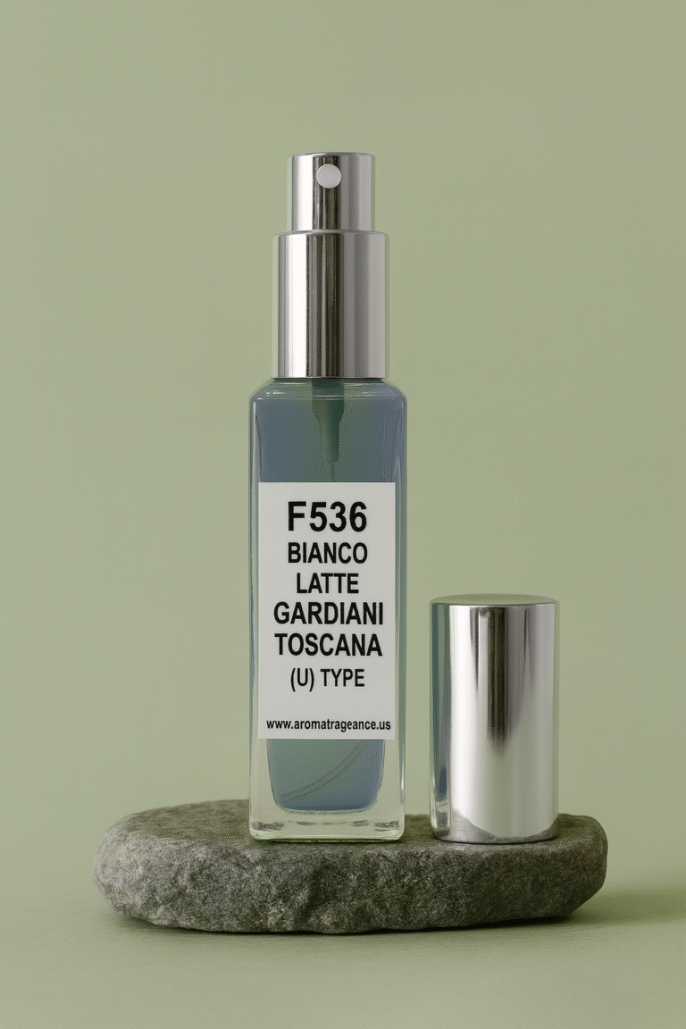 F536 BIANCO LATTE GARDIANI TOSCANA U TYPE