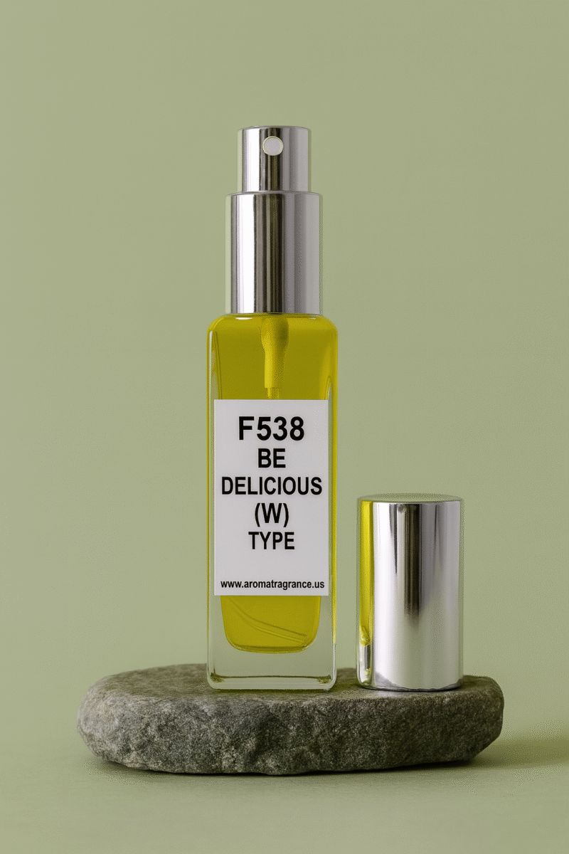 F538 BE DELICIOUS (W) TYPE