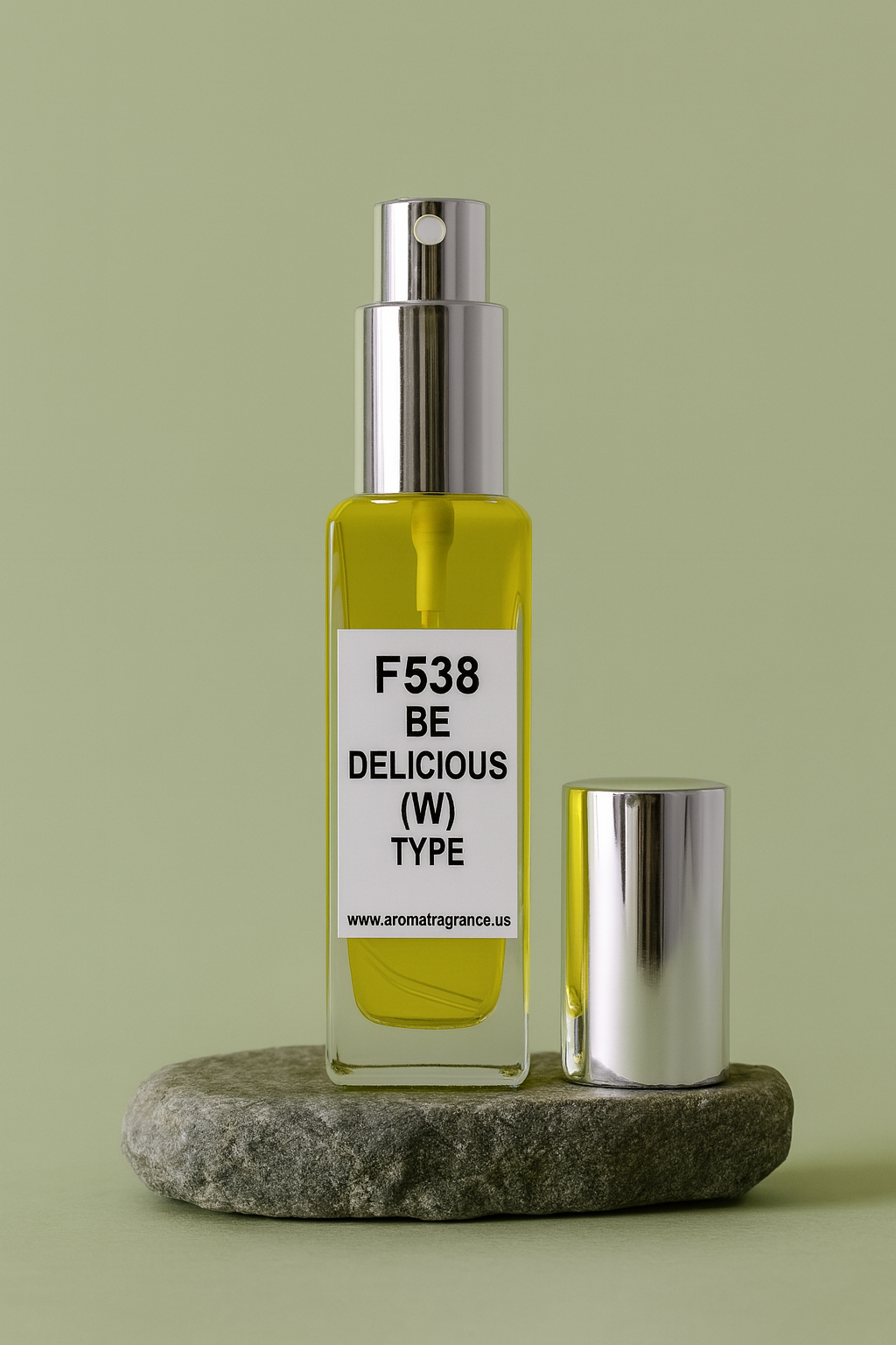 F538 BE DELICIOUS W TYPE