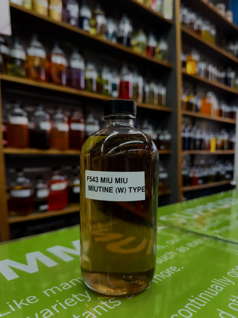 F543 MIU MIU MIUTINE (W) TYPE