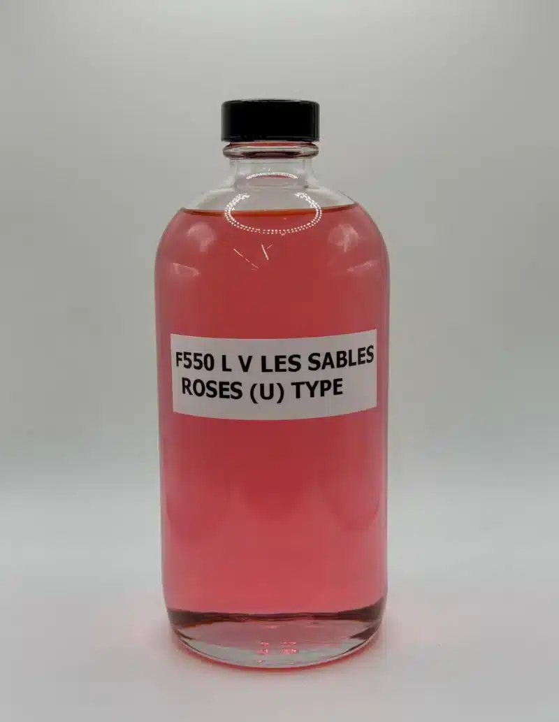F550 L V LES SABLES ROSES (U) TYPE