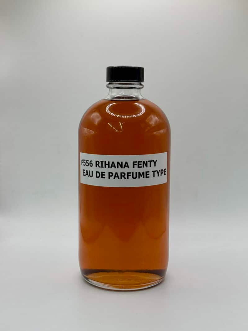 F556 RIHANA FENTY EAU DE PARFUME TYPE