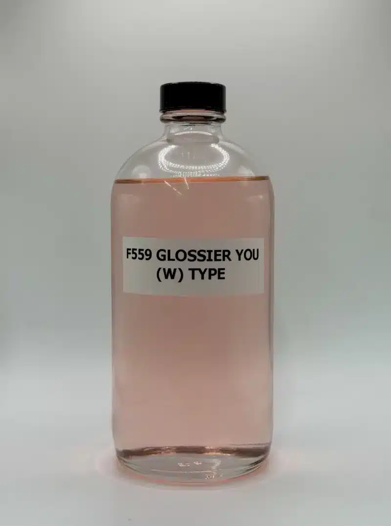 F559 GLOSSIER YOU (W) TYPE