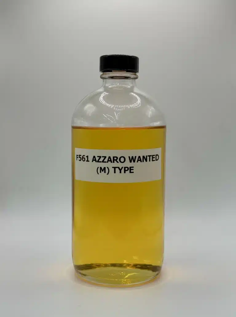 F561 AZZARO WANTED (M) TYPE IMG 7182