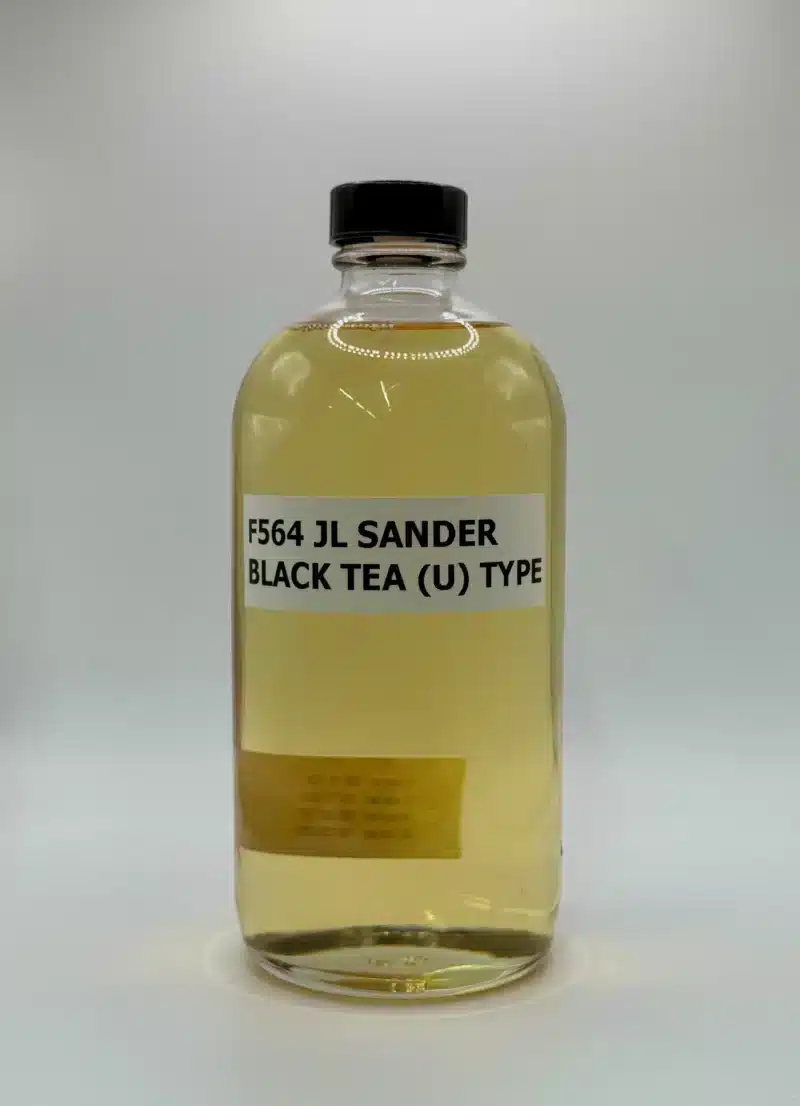 F564 JL SANDER BLACK TEA (U) TYPE
