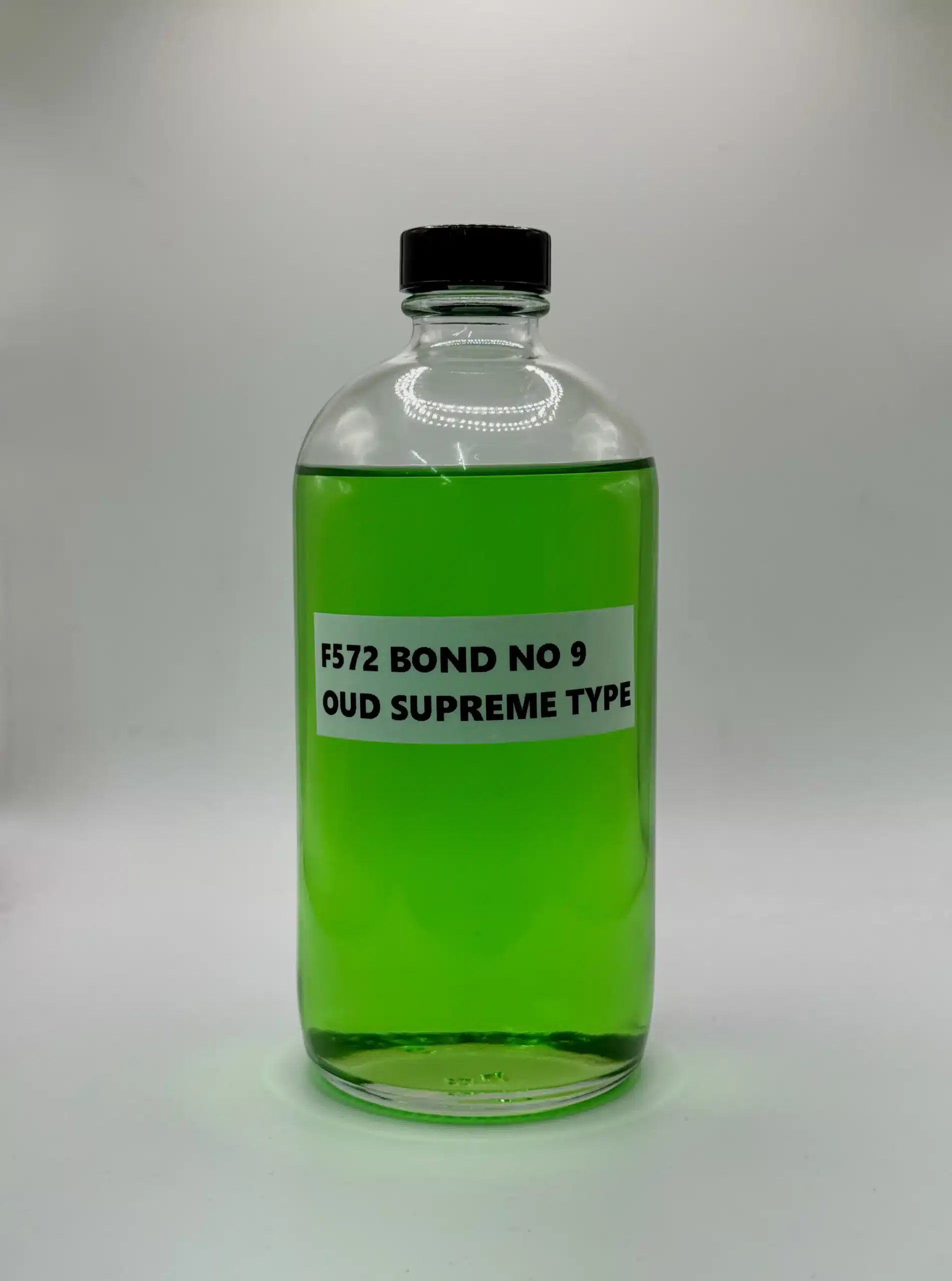 F572 BOND NO 9 OUD SUPREME TYPE 1 F572 BOND NO 9 OUD SUPREME TYPE