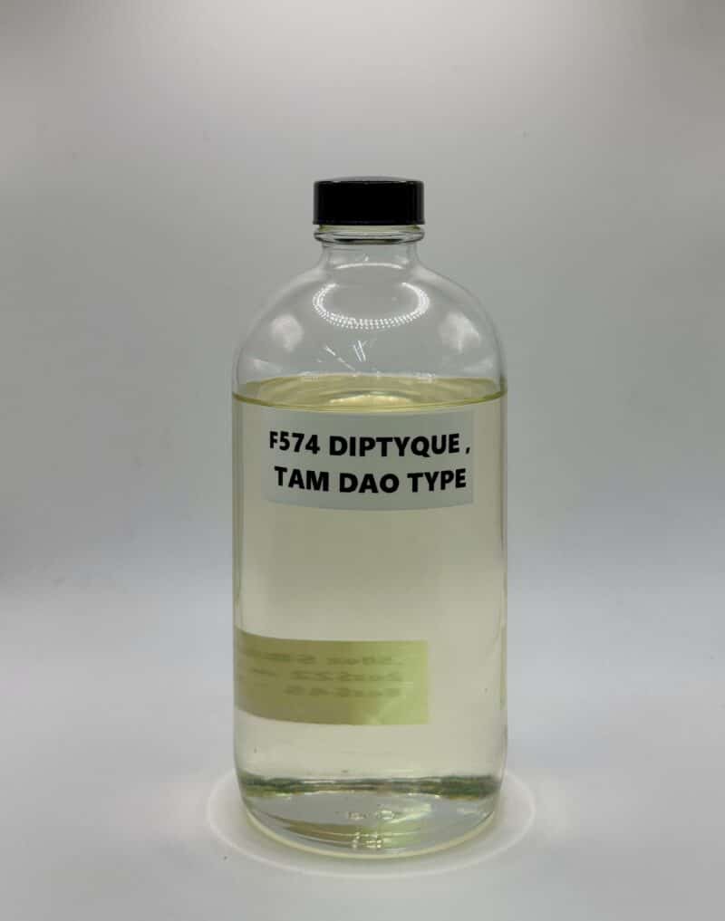 F574 DIPTYQUE , TAM DAO TYPE