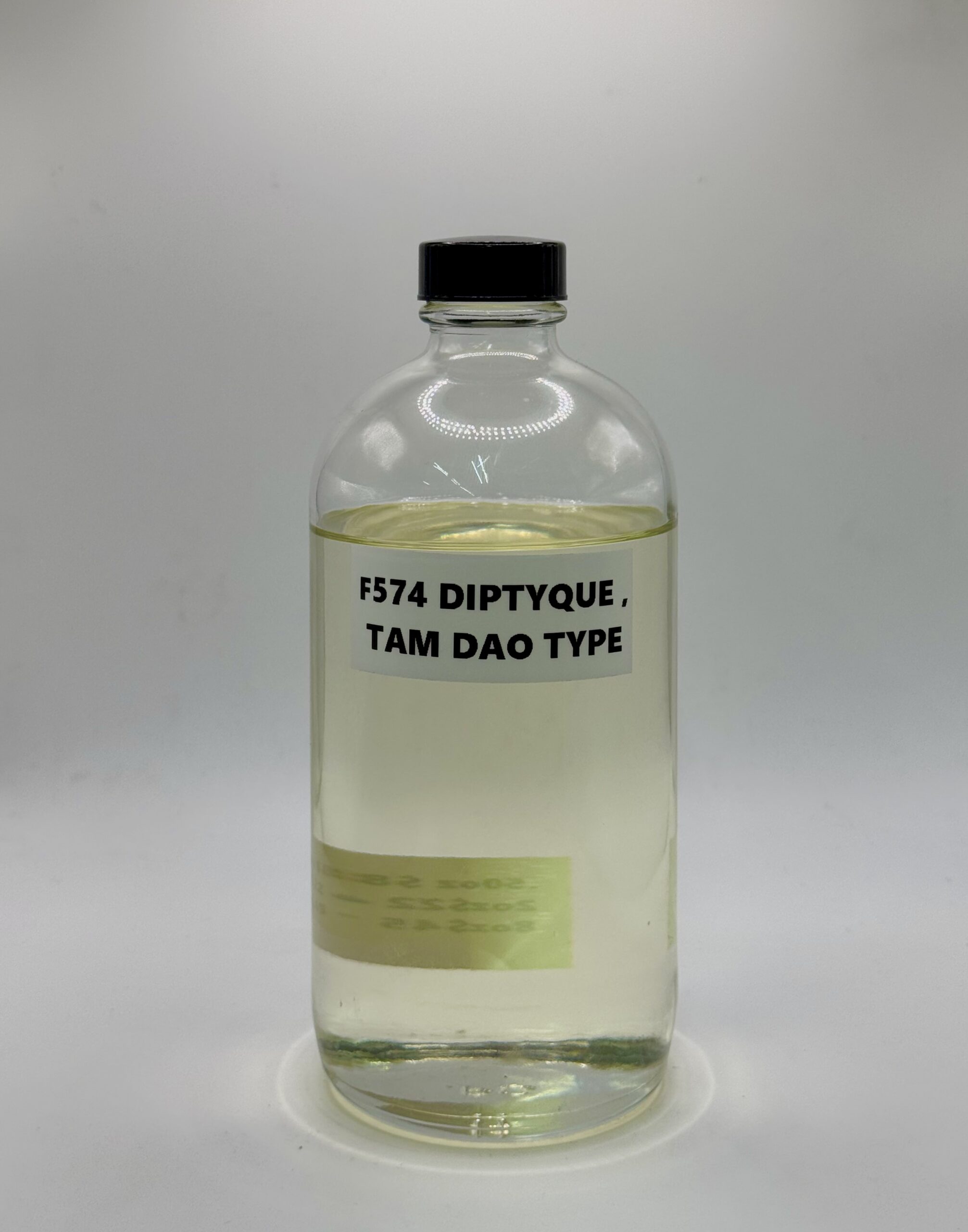 F574 DIPTYQUE , TAM DAO TYPE 1 F574 DIPTYQUE , TAM DAO TYPE
