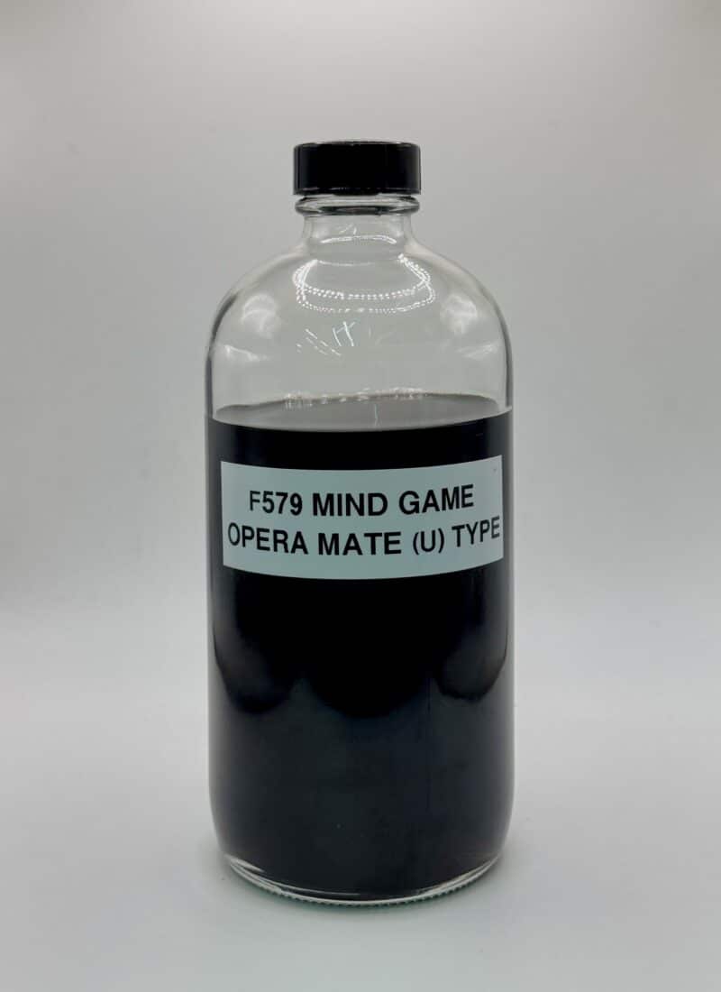 F579 MIND GAME OPERA MATE (U) TYPE
