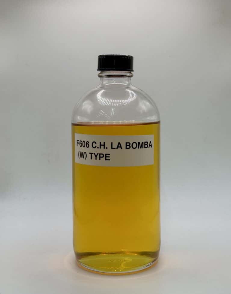 F606 C.H. LA BOMBA (W) TYPE IMG 8674