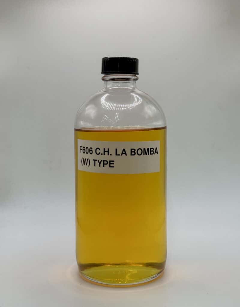F606 C.H. LA BOMBA (W) TYPE